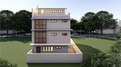 Serangoon Garden Estate (D19), Semi-Detached #524745291